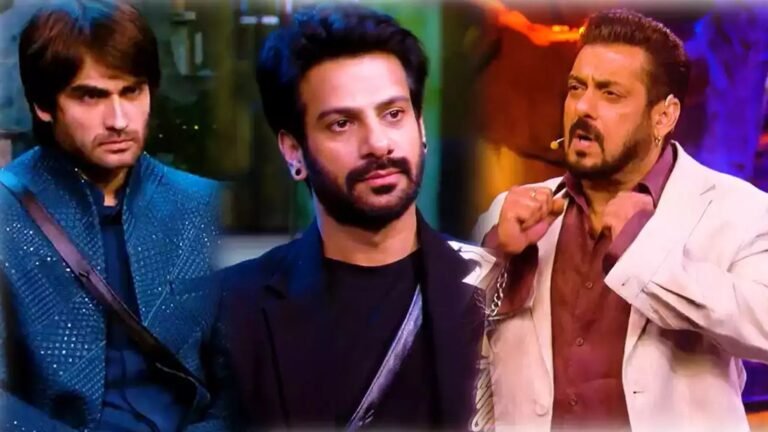 Bigg Boss 18: सलमान खान ने लगाई करणवीर और चुम की क्लास, रजत दलाल बने विनर के प्रबल दावेदार!