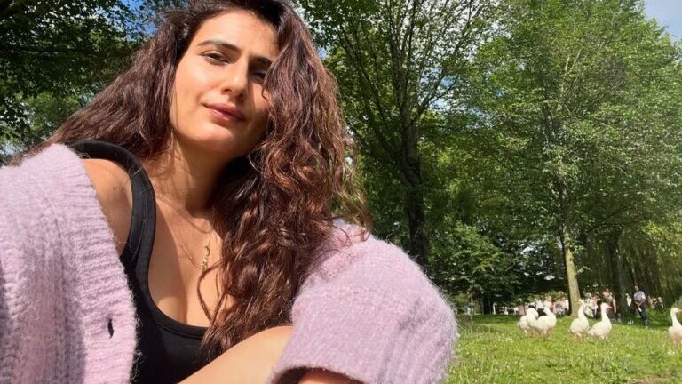 ‘Dangal Girl’ Fatima Sana Shaikh: सना शेख का चाइल्ड आर्टिस्ट से सुपरस्टार बनने तक का सफर, एक्टिंग छोड़ने का भी किया था फैसला!