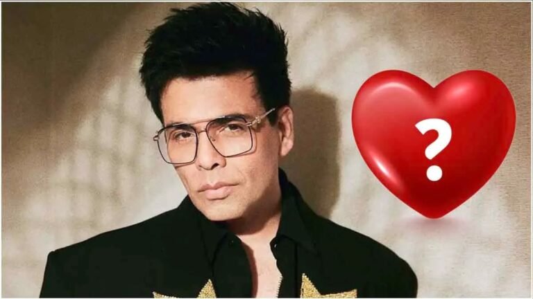 Karan Johar: करण जौहर ने किया खुलासा, बताया किसके प्यार में हैं गिरफ्तार, वायरल हुई सोशल मीडिया पोस्ट!
