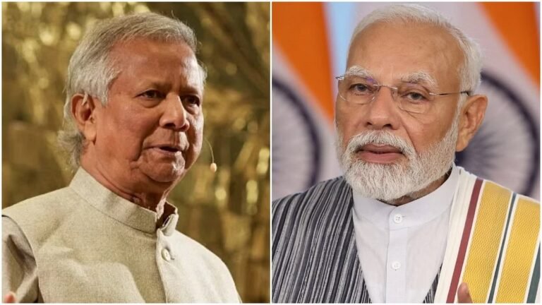 Foreign Ministry Summoned Bangladesh Top Envoy: भारत ने बांग्लादेश को दिया कड़ा जवाब, उप उच्चायुक्त नूरुल इस्लाम को किया तलब!