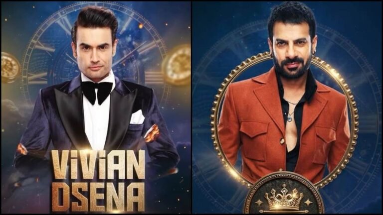 Bigg Boss 18: सलमान खान ने रिवील की शो की चमचमाती ट्रॉफी, फिनाले की तारीख और प्रोमो ने बढ़ाई एक्साइटमेंट!