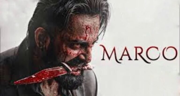 इंटरवल-क्लाइमेक्स से आगे एक्शन का जलवा, साउथ की ‘मार्को’ बनी भारत की सबसे खूनी फिल्म!