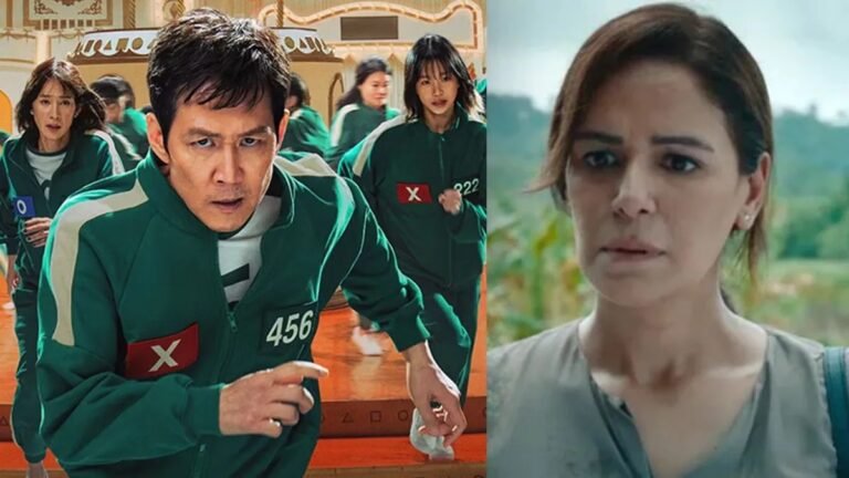 OTT पर मौजूद 5 सर्वाइवल थ्रिलर: ‘स्क्विड गेम’ का जुनून खत्म कर देंगी ये शानदार सीरीज