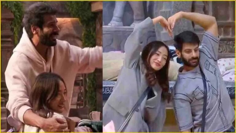 Bigg Boss 18: ChumVeer का प्यार खत्म! Chum ने कहा- “हमारे बीच कुछ नहीं है”