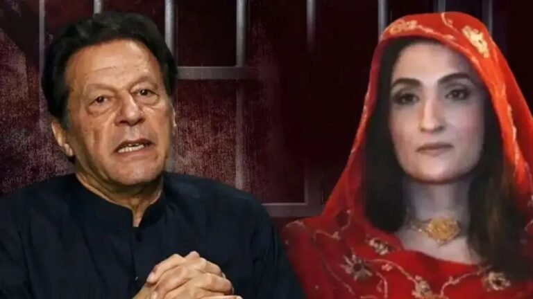 PAKISTAN LATEST NEWS: इमरान खान को 14 साल और पत्नी बुशरा बीबी को 7 साल की सजा, अल-कादिर ट्रस्ट मामले में दोषी करार