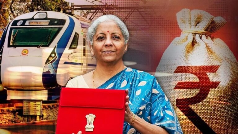 Budget 2025: रेलवे के लिए बढ़ेगा पूंजीगत व्यय, आधुनिक ट्रेनों और स्टेशनों पर रहेगा विशेष जोर!