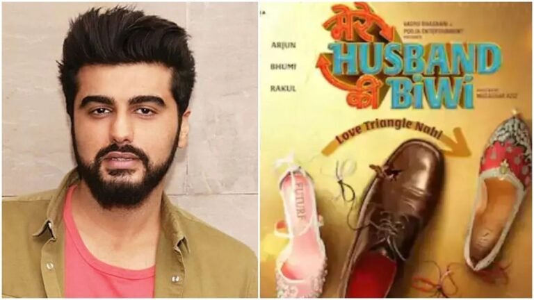 Arjun Kapoor Accident: ‘मेरे हसबैंड की बीवी’ के सेट पर बड़ा हादसा, अर्जुन कपूर, जैकी भगनानी समेत 6 लोग घायल!