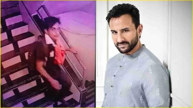 Attack On Saif Ali Khan: सैफ अली खान पर हमलावर की तलाश में मुंबई पुलिस ने बनाई 28 टीमें, संदिग्धों से पूछताछ जारी!