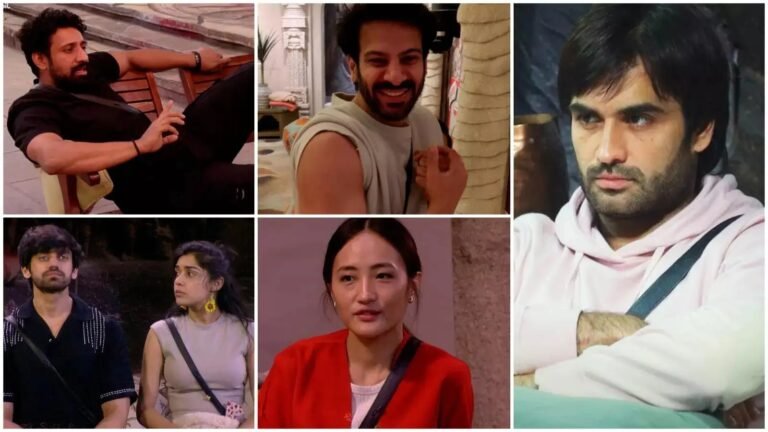 Bigg Boss 18: ‘बिग बॉस 18’ के टॉप 3 कंटेस्टेंट्स का खुलासा, फिनाले की रेस में इनका पलड़ा भारी!