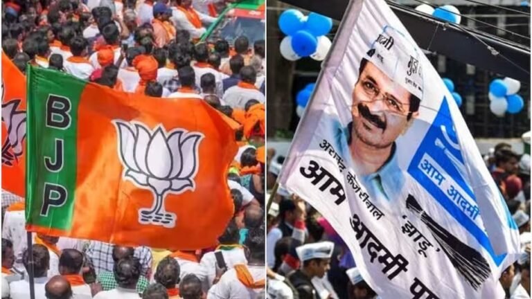 Delhi Assembly Elections 2025: मादीपुर सीट पर त्रिकोणीय मुकाबले की संभावना, बीजेपी और AAP में टक्कर!