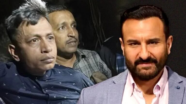 Saif Ali Khan Update: सैफ अली खान पर हमले के आरोपी की पुलिस रिमांड बढ़ी, कोर्ट में हुई तीखी बहस