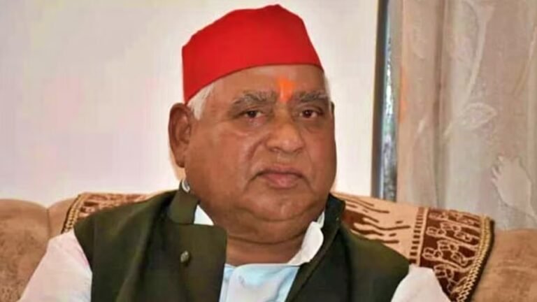 Milkipur By-Election: मिल्कीपुर उपचुनाव में सपा ने झोंकी पूरी ताकत, अवधेश प्रसाद और पवन पांडे ने भाजपा पर कसा तंज!