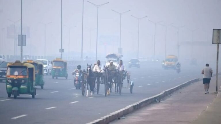 Fog Alert in UP: यूपी में सर्दी का असर कम, अब खुलकर निकलेगी धूप, मौसम विभाग का पूर्वानुमान !