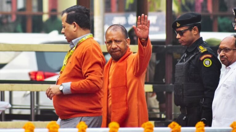 संभल में जामा मस्जिद के ASI सर्वे पर CM योगी ने दी प्रतिक्रिया, कहा- “हमारे यहां शुभ कार्यों में देरी नहीं होती”