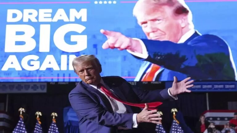 ट्रंप की ‘Make in America’ रणनीति, भारत पर क्या असर डालेगा? यहां जानें डिटेल में 