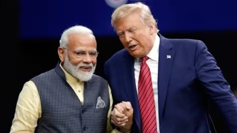 PM Modi’s visit to America: प्रधानमंत्री मोदी का अमेरिका दौरा, ट्रंप से मुलाकात और भारत-अमेरिका रिश्तों को नई दिशा देने की उम्मीद