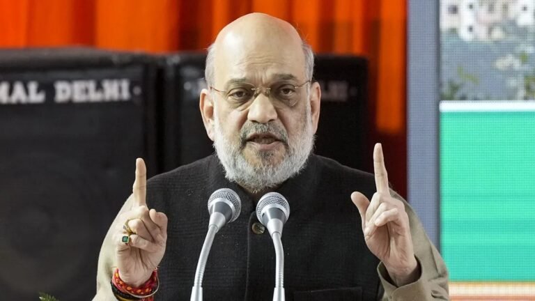 Maha Kumbh Incident: गृह मंत्री अमित शाह और पीएम मोदी ने जताई गहरी संवेदना, प्रभावित परिवारों के प्रति संवेदनाएं