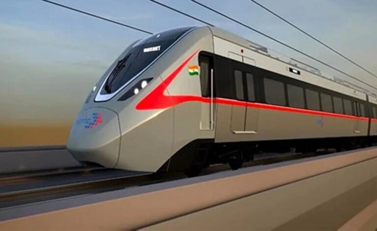 New Delhi: नमो भारत ट्रेन में अब यात्रियों को मिलेगा 10% तक की छूट, जानें कैसे करें फायदा ?