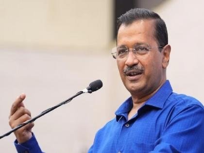केजरीवाल ने चुनाव आयोग को 14 पेज का जवाब दिया, यमुना जल प्रदूषण पर ठोस तथ्य प्रस्तुत किए