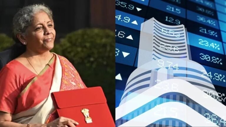 Budget Day: बजट के दिन शेयर बाजार का मूड: 10 सालों का इतिहास और क्या कहता है आंकड़े
