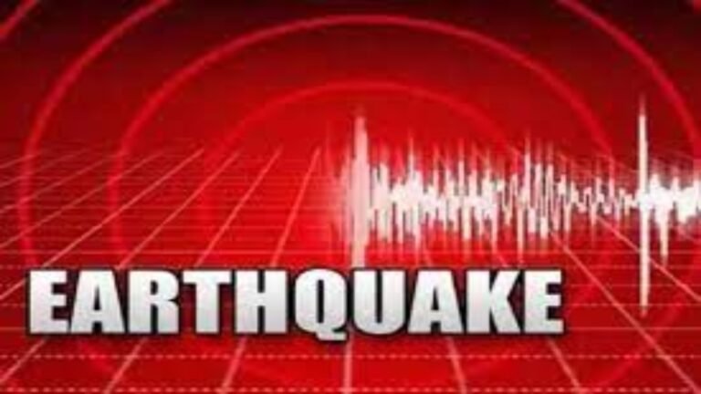 Earthquake: उत्तरकाशी में फिर महसूस हुए भूकंप के झटके, 48 घंटे में छह बार कांपी धरती, प्रशासन ने जारी की एडवाइजरी !