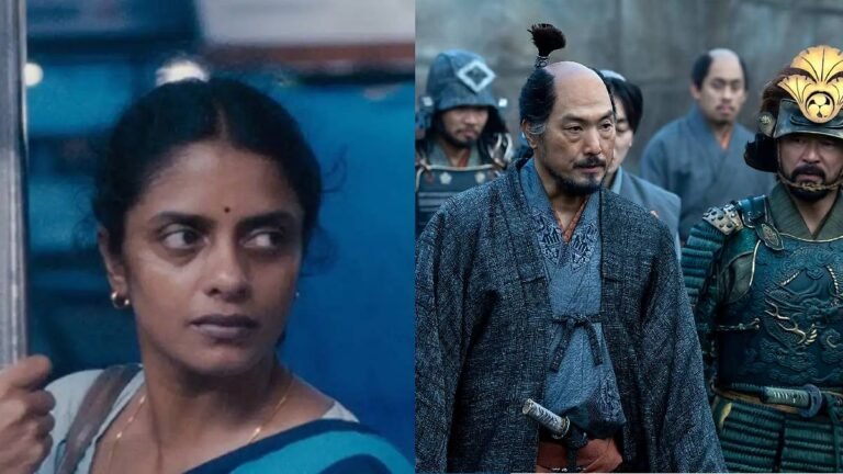 Golden Globes 2025: भारतीय फिल्म ‘ऑल वी इमेजिन एज लाइट’ खाली हाथ लौटी, ‘शोगुन’ और ‘द ब्रूटलिस्ट’ का दिखा दबदबा!