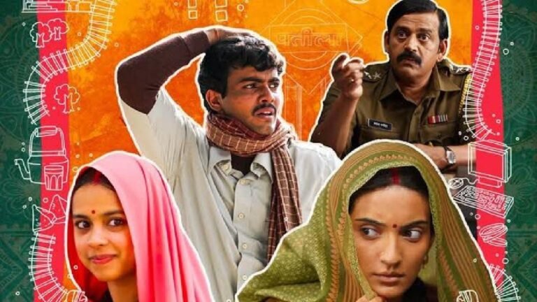 जापान में छाई किरण राव की ‘लापता लेडीज’, ऑस्कर से बाहर लेकिन इंटरनेशनल फिल्मों में बनाई खास पहचान !