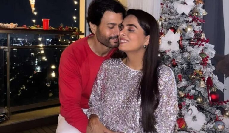 ‘कुंडली भाग्य’ फेम रूही चतुर्वेदी बनीं मां, शादी के 5 साल बाद नन्ही परी का हुआ जन्म!