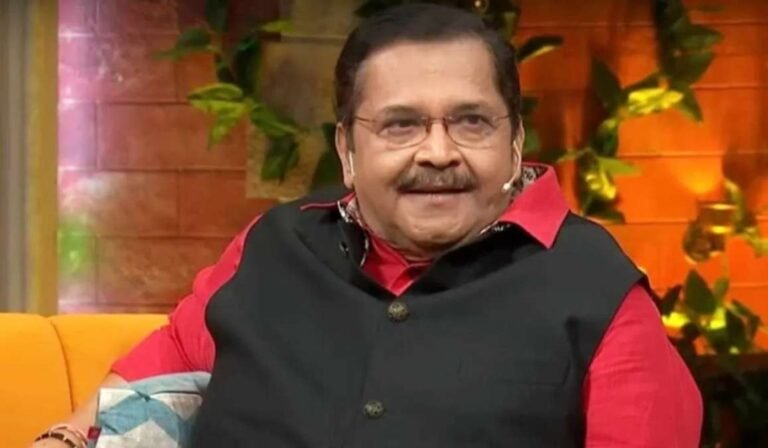 टीकू तलसानिया की सेहत में सुधार, बेटी शिखा ने दी ताजा जानकारी, कहा- ‘अब वे बेहतर हैं’!