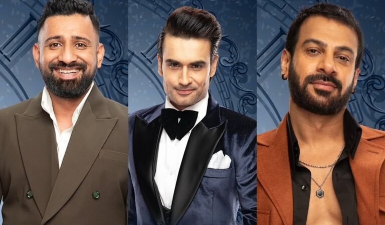 Bigg Boss 18: बिग बॉस 18 की वोटिंग ट्रेंड में बड़ा उलटफेर, कौन बनेगा इस सीजन का असली विनर?