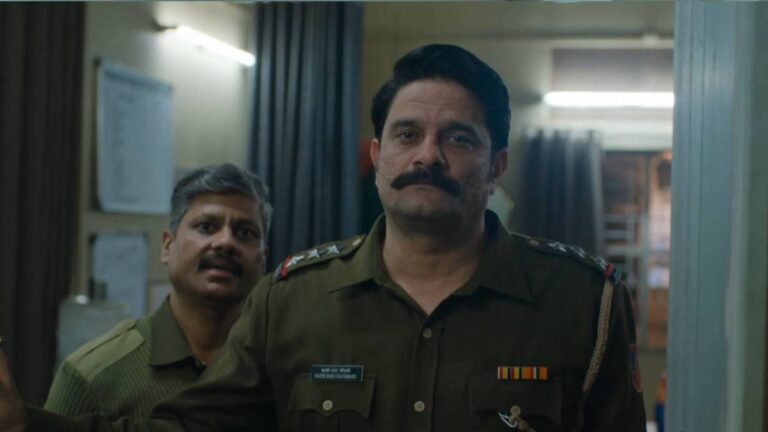 Paatal Lok Season 2 Trailer Release: दिल्ली से लेकर नागालैंड तक होगी बवाल की कहानी, हाथीराम बनेंगे ‘पाताल लोक’ के परमानेंट निवासी!