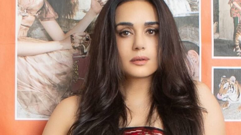 Los Angeles Forest Fire: लॉस एंजेलिस के जंगलों में आग का कहर, अभिनेत्री प्रीति जिंटा और अलाना पांडे ने शेयर किए अनुभव