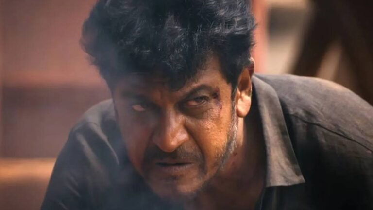 शिवा राजकुमार ने कैंसर को दी मात, न्यू ईयर पर फैंस को दी खुशखबरी!