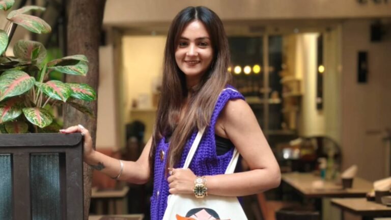 श्वेता रोहिरा का हुआ भयानक एक्सीडेंट, अस्पताल बेड पर साझा किया दर्दनाक अनुभव
