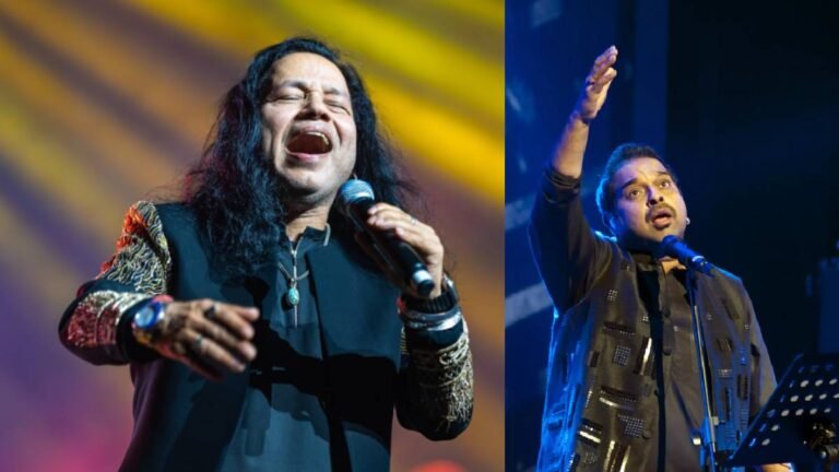 Maha Kumbh 2025: शंकर महादेवन और मोहित चौहान के सुरों से सजेगा आयोजन, बॉलीवुड सितारे भी बढ़ाएंगे शोभा!