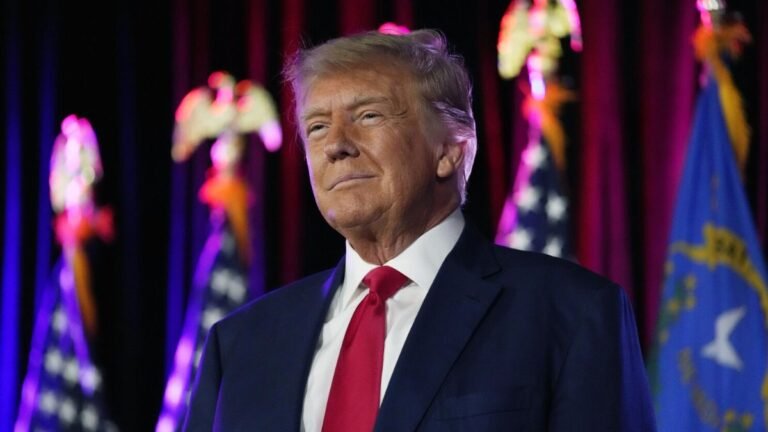 Trump’s Swearing In Ceremony: अमेरिका में सर्दी के कारण बदला राष्ट्रपति ट्रंप का शपथ ग्रहण समारोह, अब होगा बंद जगह पर!