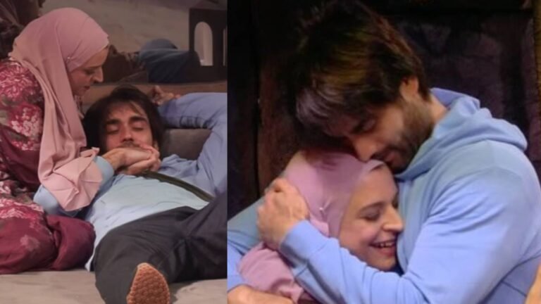 Bigg Boss 18: घर में पहुंचीं विवियन की पत्नी नौरान, देख कर फफक-फफक कर रोए विवियन, पत्नी ने यूं संभाला!