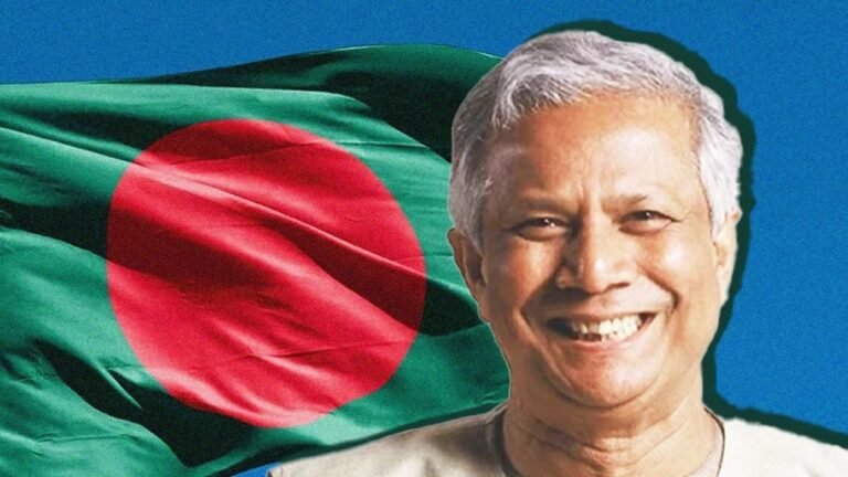 बांग्लादेश के मुख्य सलाहकार मोहम्मद यूनुस ने हिंदू समुदाय को दी सरस्वती पूजा की शुभकामनाएं, कहा- “यह देश सभी के लिए सुरक्षित है”