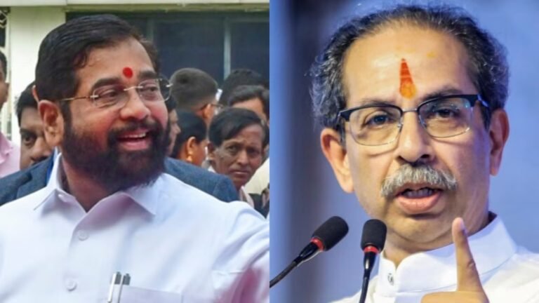 महाराष्ट्र में ‘ऑपरेशन टाइगर’ की तैयारी, उद्धव ठाकरे के खिलाफ बड़ी फूट की संभावना: उद्योग मंत्री उदय सामंत का बड़ा दावा