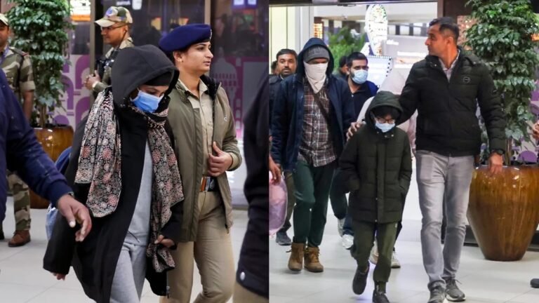 डंकी रूट से विदेश जाने वालों को प्रोत्साहित करना घातक, एजेंटों के खिलाफ सख्त कार्रवाई की जरूरत, जय भगवान गोयल