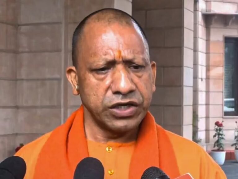 दिल्ली में भाजपा की प्रचंड जीत पर सीएम योगी ने कहा- झूठ और लूट की राजनीति पर लगा विराम, अब दिल्लीवासियों को मिलेगा विकास और सुशासन का लाभ