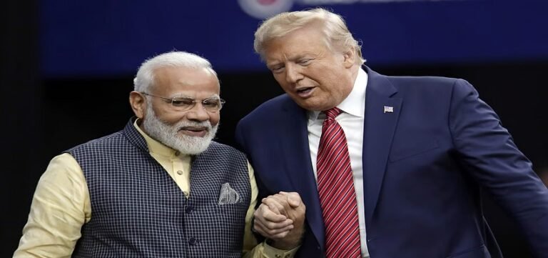प्रधानमंत्री मोदी का अमेरिका दौरा: ट्रंप के साथ 5 साल बाद फिर जमेगी भारत-अमेरिका की जोड़ी