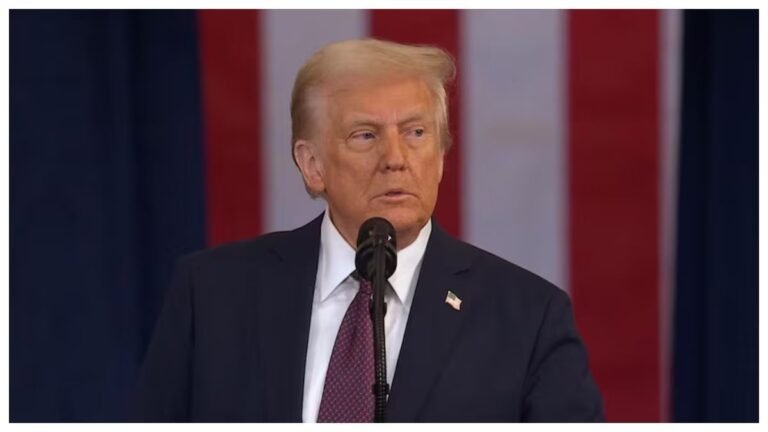 मिस्र ने ट्रंप की गाजा पर कब्जे की योजना के खिलाफ आपातकालीन अरब शिखर सम्मेलन बुलाया