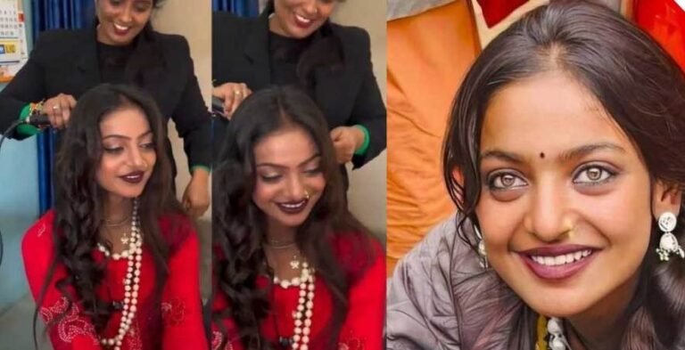 मोनालिसा की इंस्टाग्राम फॉलोअर्स लिस्ट में सुशांत सिंह राजपूत का नाम देख सोशल मीडिया पर मच गया हंगामा!