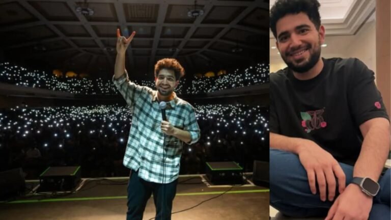 समय रैना के शो रद्द, गुजरात में चार स्टैंडअप कॉमेडी शो हुए कैंसल, विवाद में घिरे कॉमेडियन