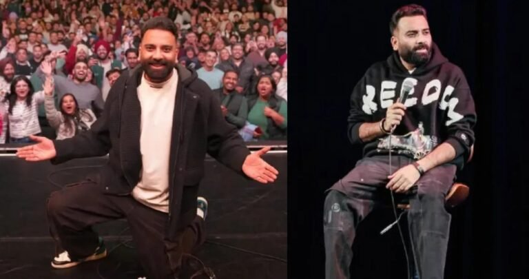 लखनऊ में अनुभव सिंह बस्सी का स्टैंडअप शो रद्द, महिला आयोग की शिकायत के बाद पुलिस ने दी अनुमति से इनकार