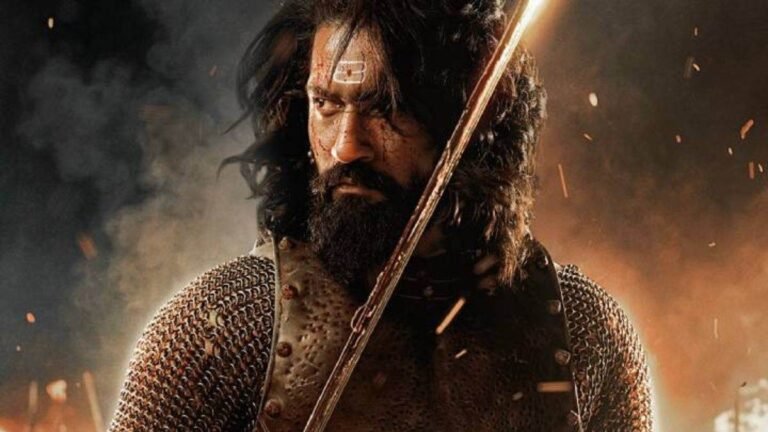 Chhaava Box Office: ‘छावा’ ने बॉक्स ऑफिस पर मचाई धूम, पहले वीकेंड में 150 करोड़ के पार!