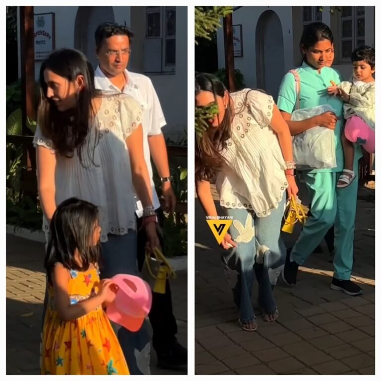 श्लोका मेहता की सादगी ने जीता दिल, कागज का टुकड़ा उठाकर सबको किया हैरान!