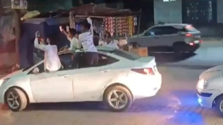 Noida News: नोएडा में शादी के दौरान हर्ष फायरिंग से ढाई साल के बच्चे की मौत, पुलिस ने आरोपी की पहचान की