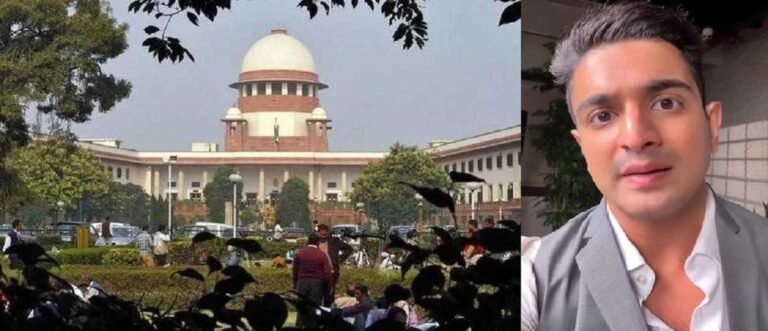 सुप्रीम कोर्ट ने केंद्र सरकार से पूछा- यूट्यूब पर फैल रही अश्लील सामग्री को लेकर क्या कदम उठाएगी सरकार?